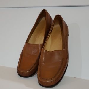 Cole Haan resort women's loafer